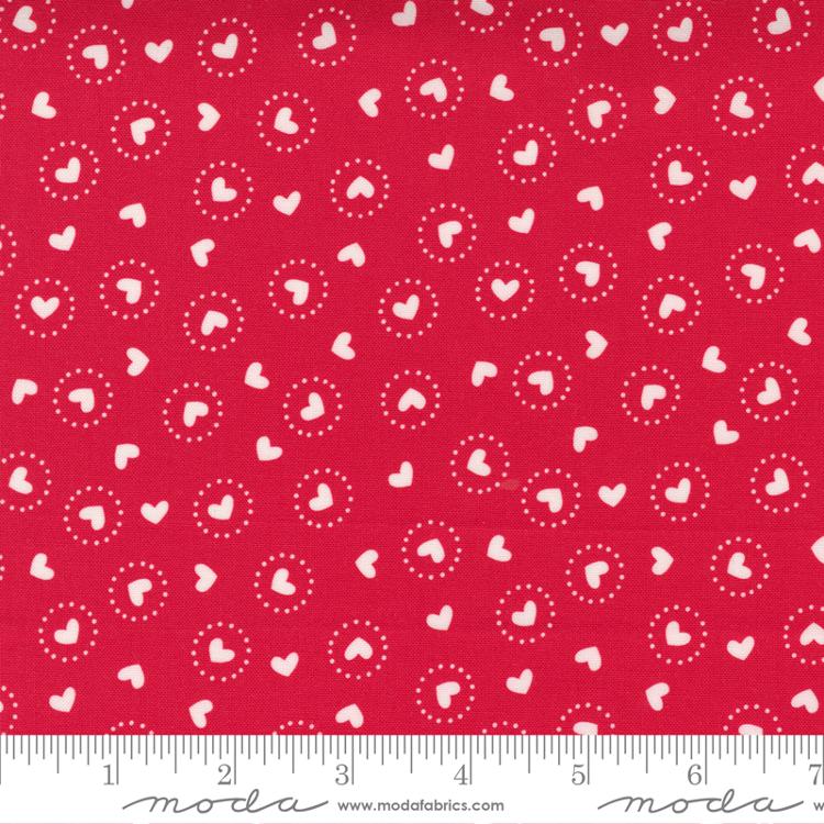 Holiday Love Sweetheart 20751-12