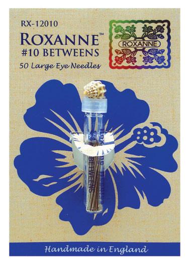 Roxanne #10 Betweens