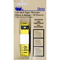 120" Quilter's Tape Measure