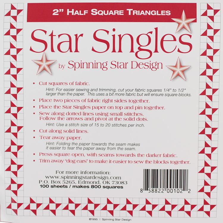 Star Singles 2.0