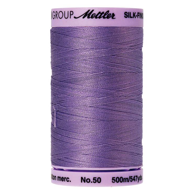 Silk Finish 50wt #29