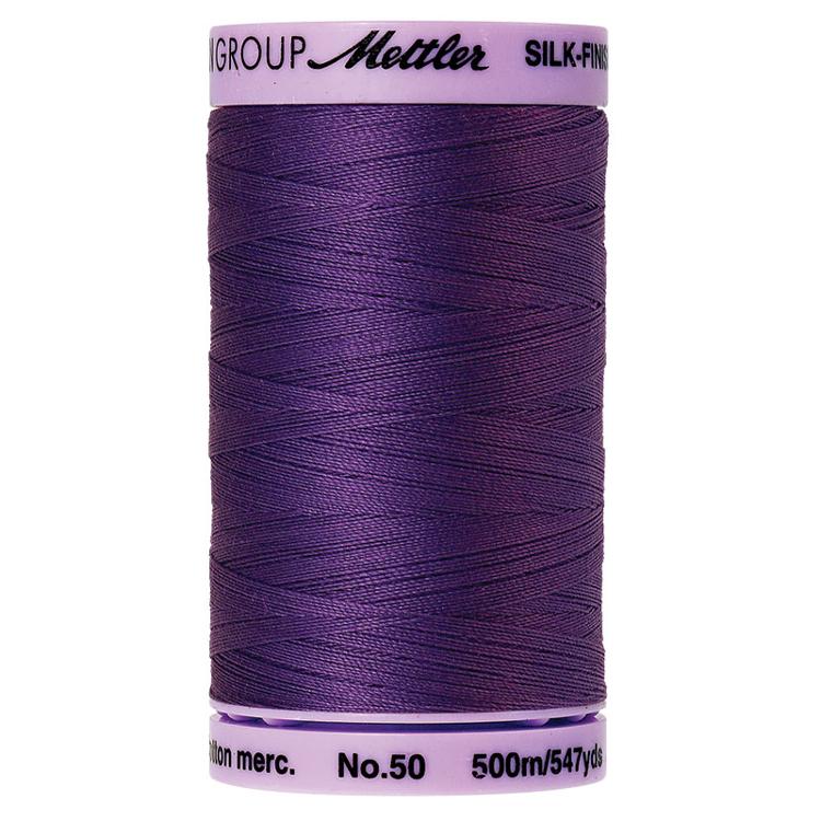 Silk Finish 50wt #30