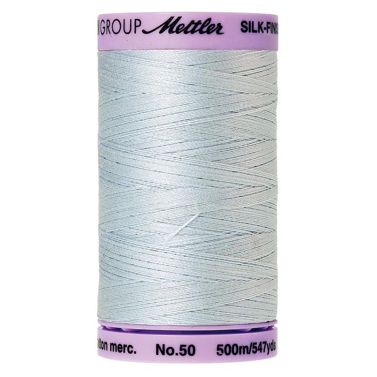 Silk Finish 50wt #39