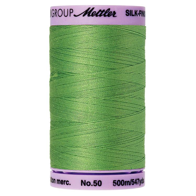 Silk Finish 50wt #92