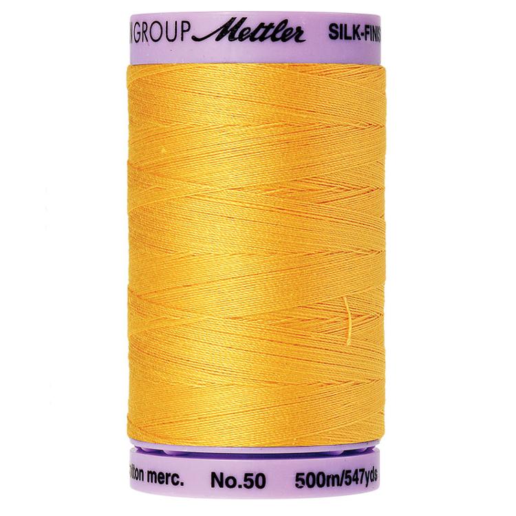 Silk Finish 50wt #120