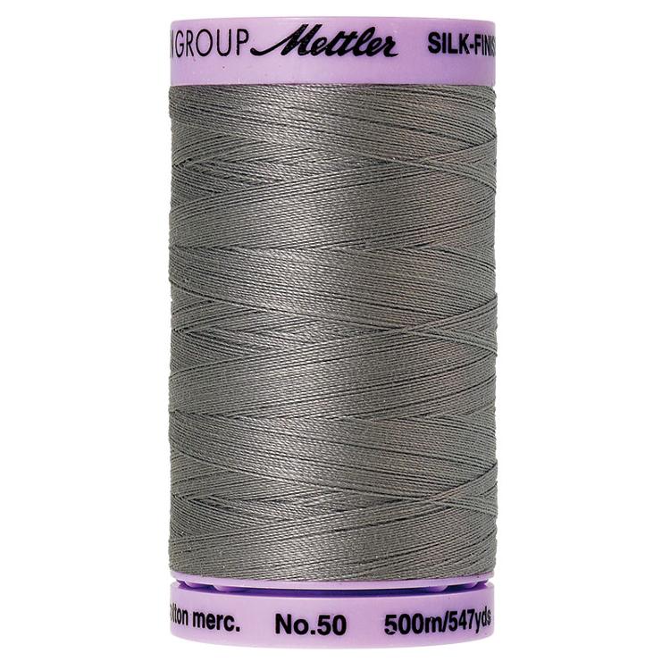 Silk Finish 50wt #322