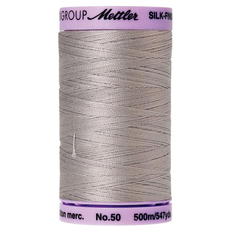 Silk Finish 50wt #331