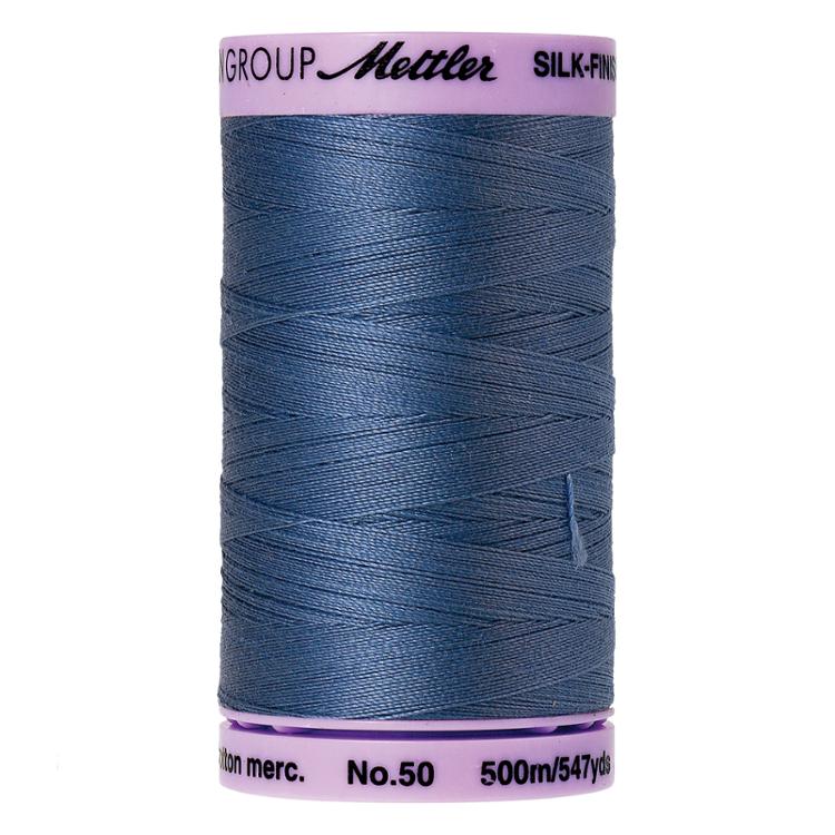 Silk Finish 50wt #351