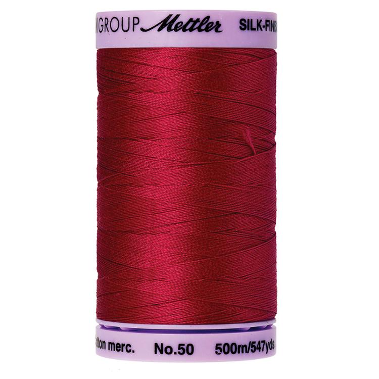 Silk Finish 50wt #504