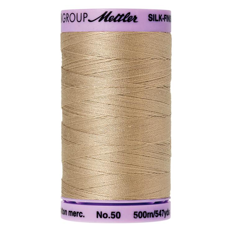 Silk Finish 50wt #538