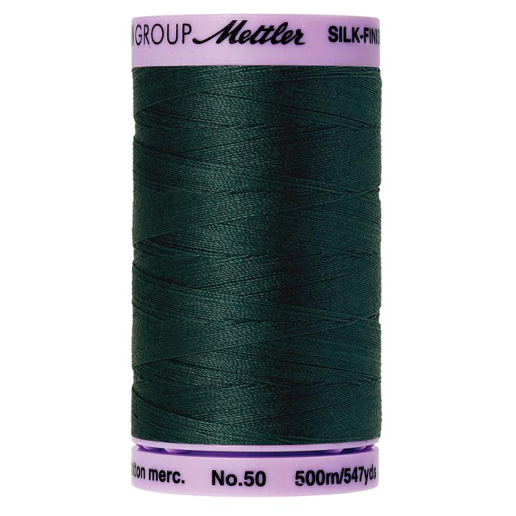 Silk Finish 50wt #655