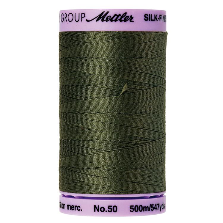 Silk Finish 50wt #731