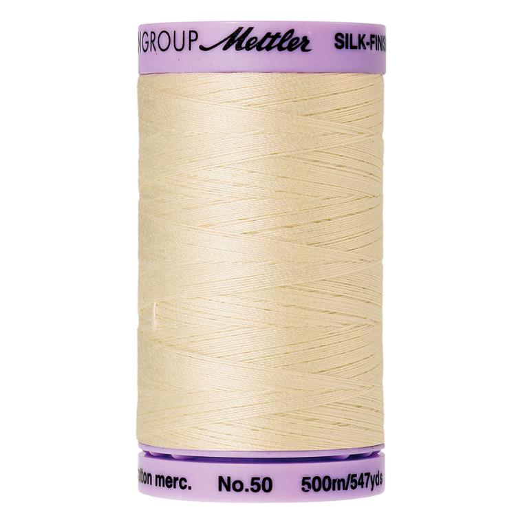 Silk Finish 50wt #778