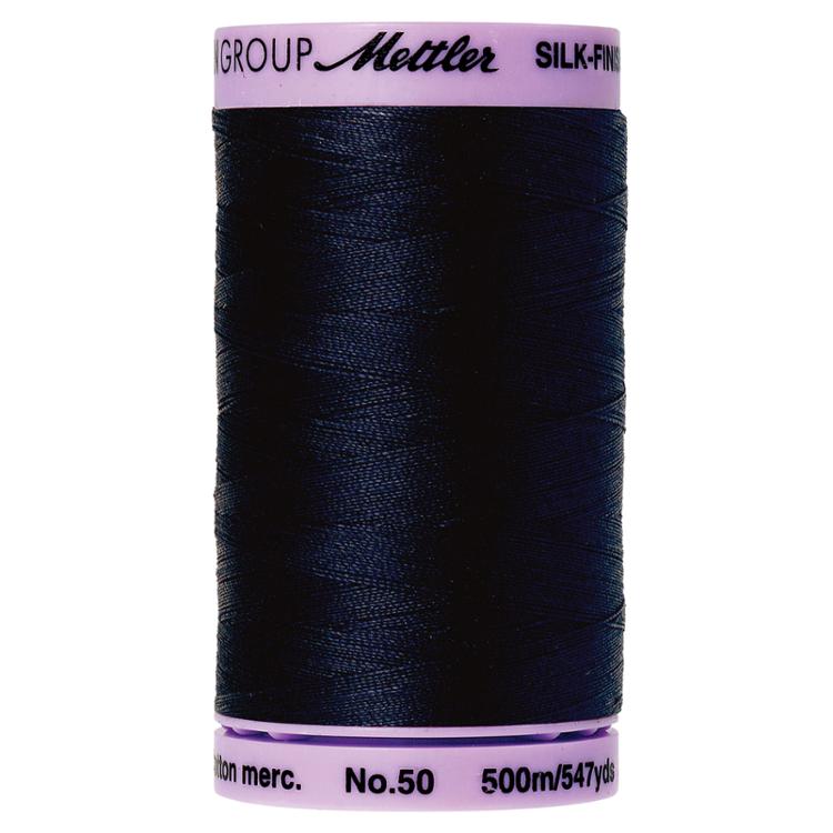 Silk Finish 50wt #827