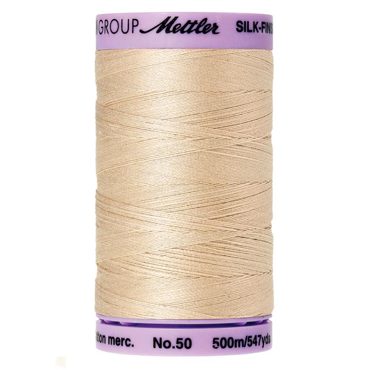 Silk Finish 50wt #1000