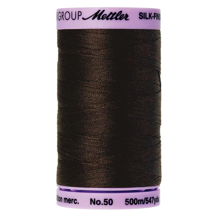 Silk Finish 50wt #1002