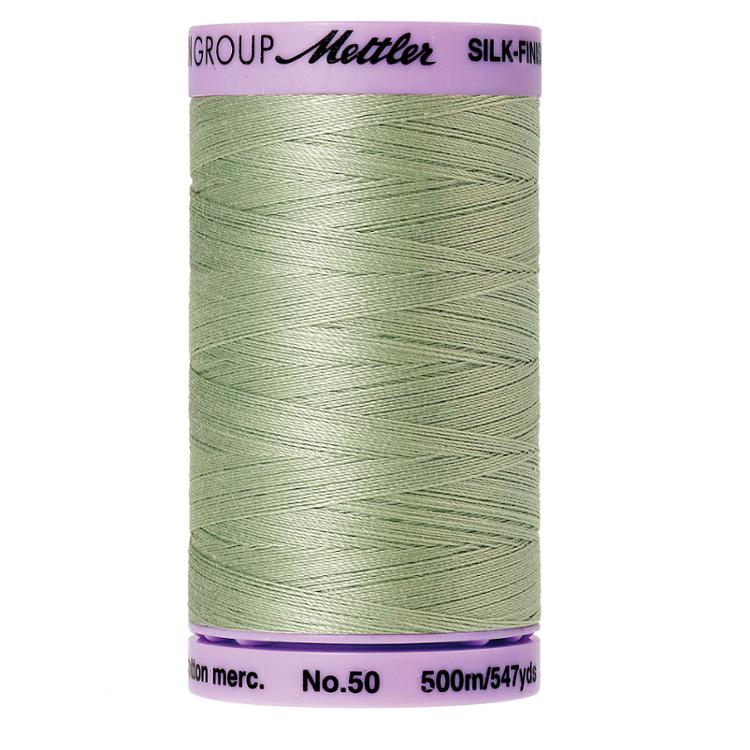 Silk Finish 50wt #1095