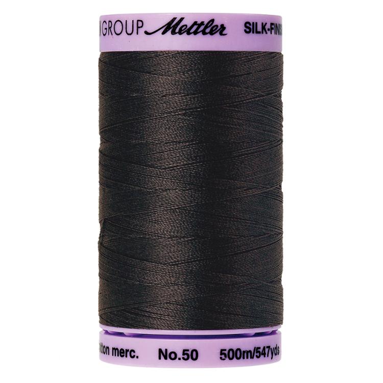 Silk Finish 50wt #1282