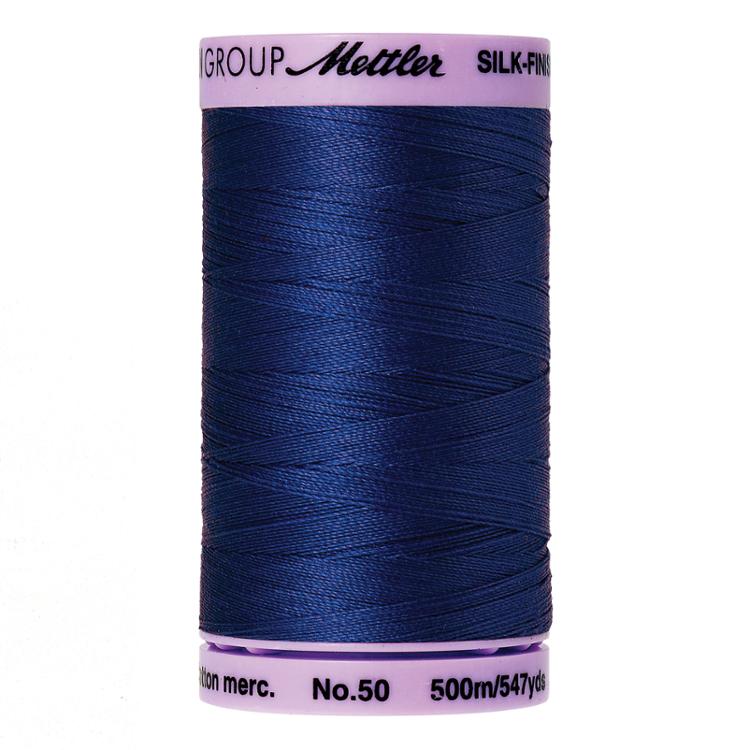 Silk Finish 50wt #1303