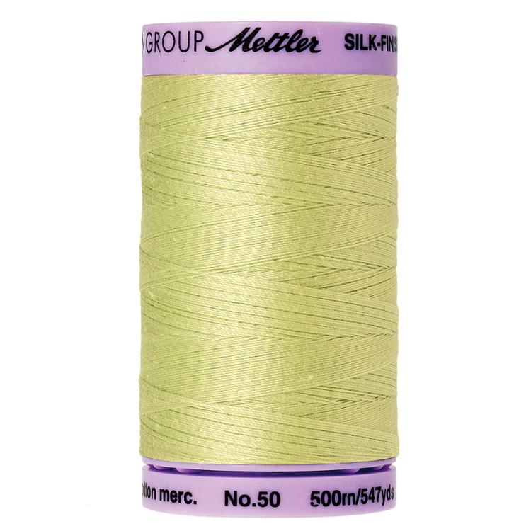 Silk Finish 50wt #1343