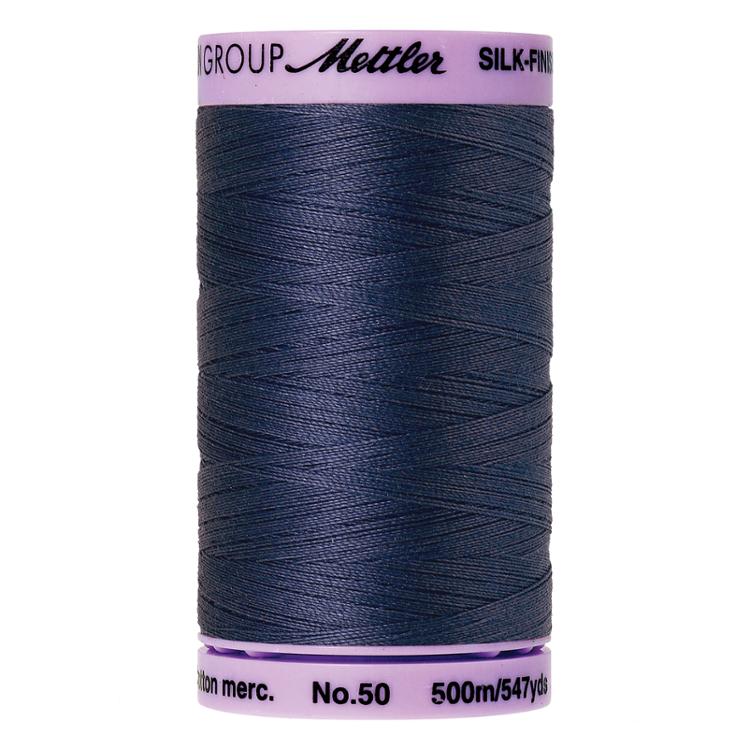 Silk Finish 50wt #1365