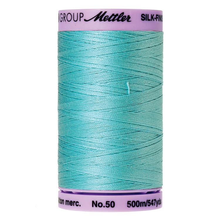 Silk Finish 50wt #2792