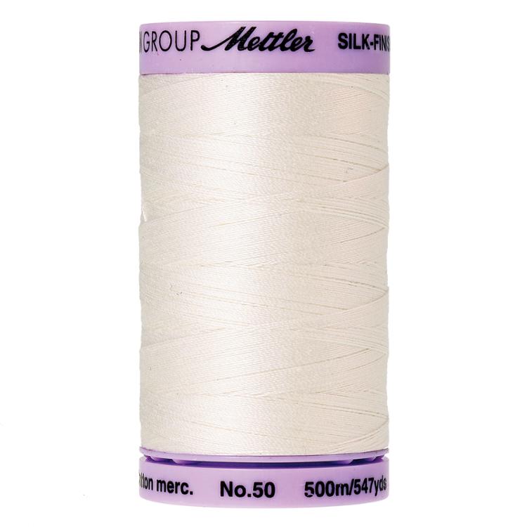 Silk Finish 50wt #3000