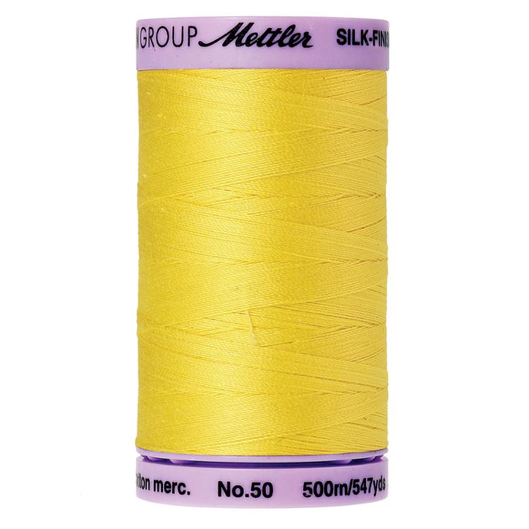 Silk Finish 50wt #3507