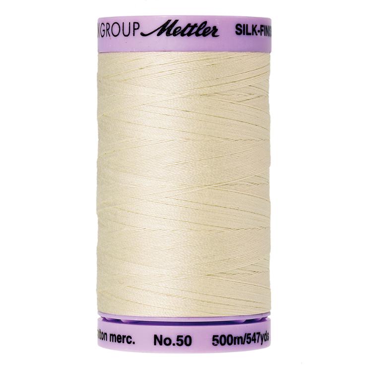 Silk Finish 50wt #703