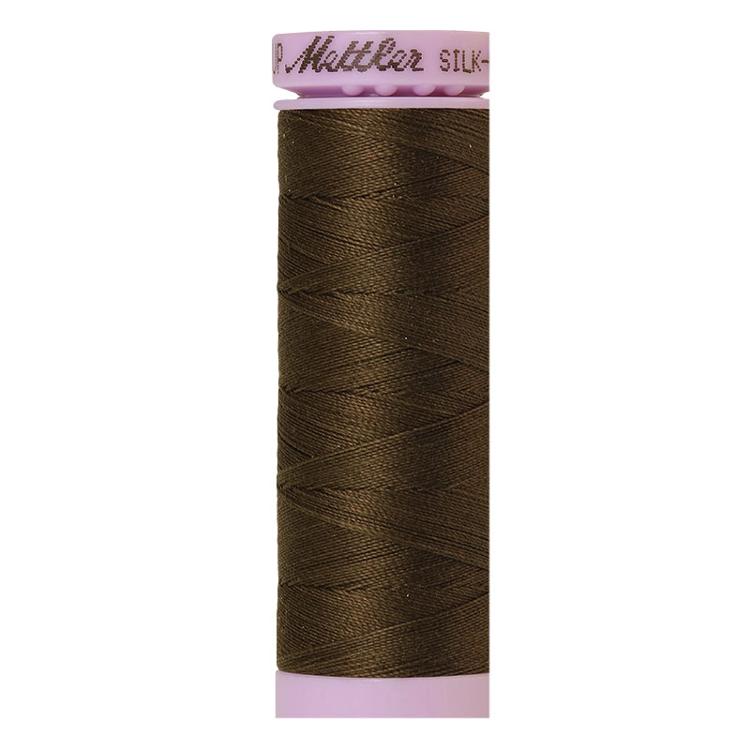 Silk Finish 50wt #1043