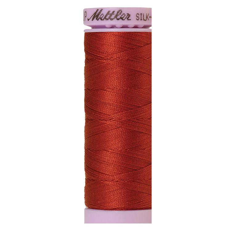 Silk Finish 50wt #1074