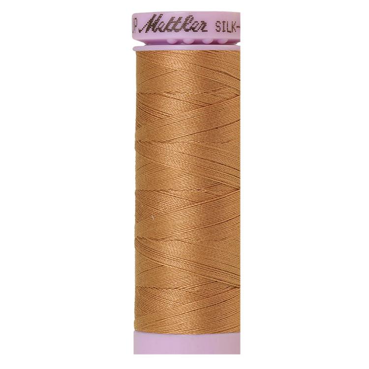 Silk Finish 50wt #828