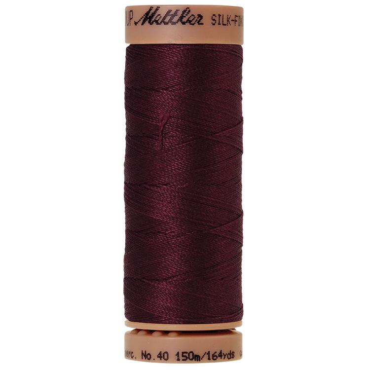 Mettler Cotton Hand Quilting Thread 164 yds #109