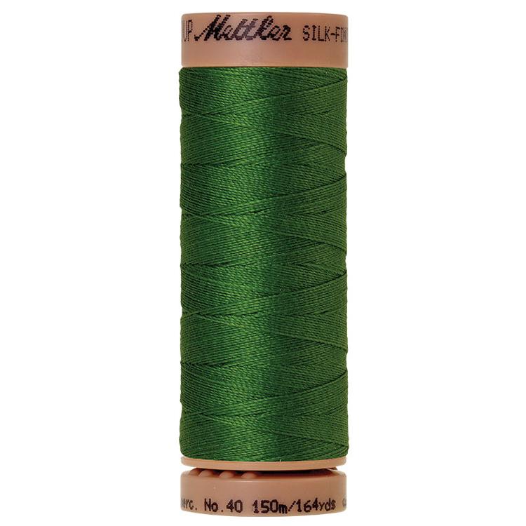 Mettler Cotton Hand Quilting Thread 164 yds #214