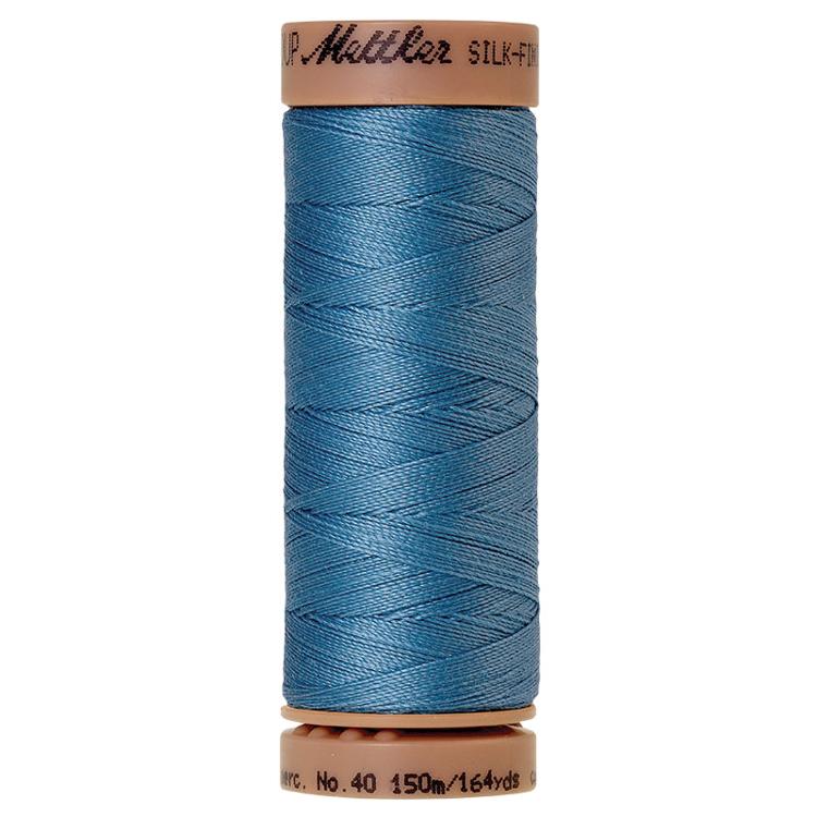 Mettler Cotton Hand Quilting Thread 164 yds #338