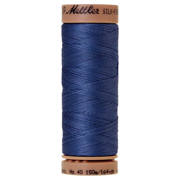 Mettler Cotton Hand Quilting Thread 164 yds #815