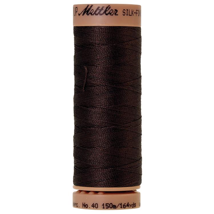 Mettler Cotton Hand Quilting Thread 164 yds #1002