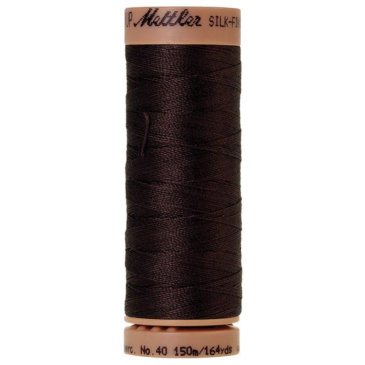 Mettler Cotton Hand Quilting Thread 164 yds #0029