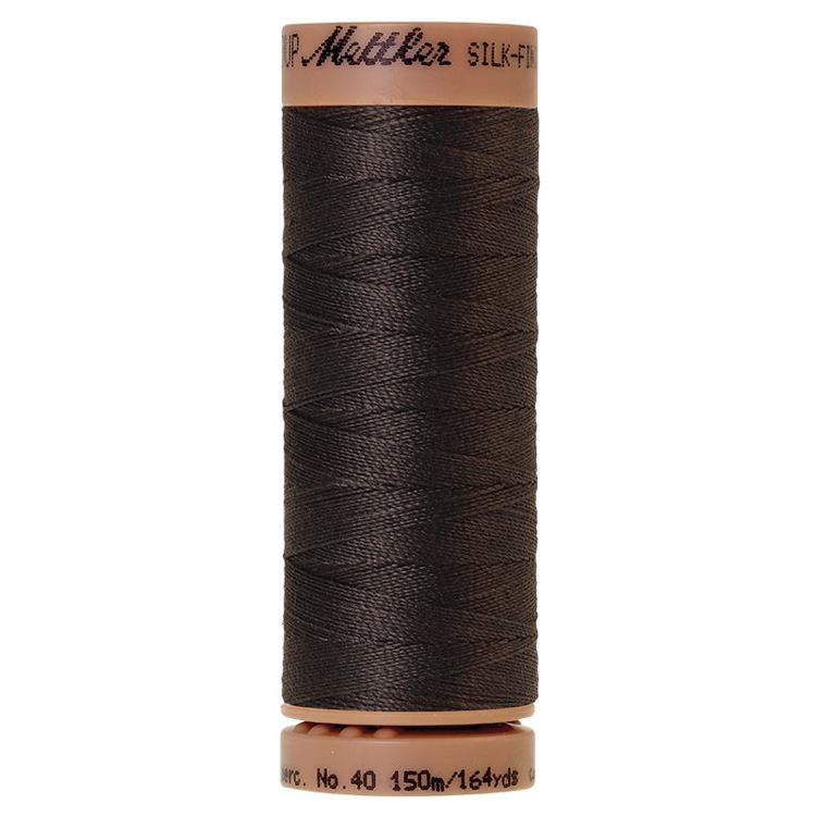 Mettler Cotton Hand Quilting Thread 164 yds #1282