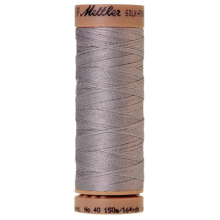 Mettler Cotton Hand Quilting Thread 164 yds #2791