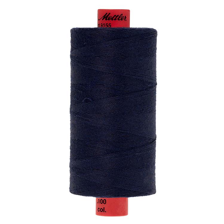 Mettler 1094yds 50wt #825 Navy