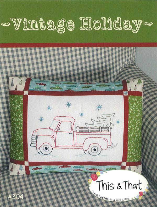 Vintage Holiday