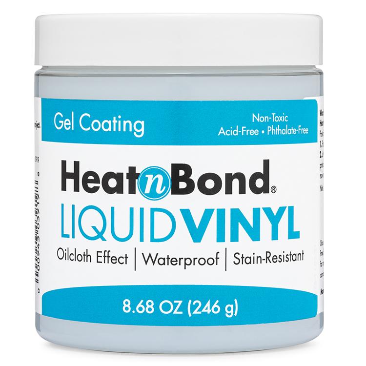 Liquid Vinyl