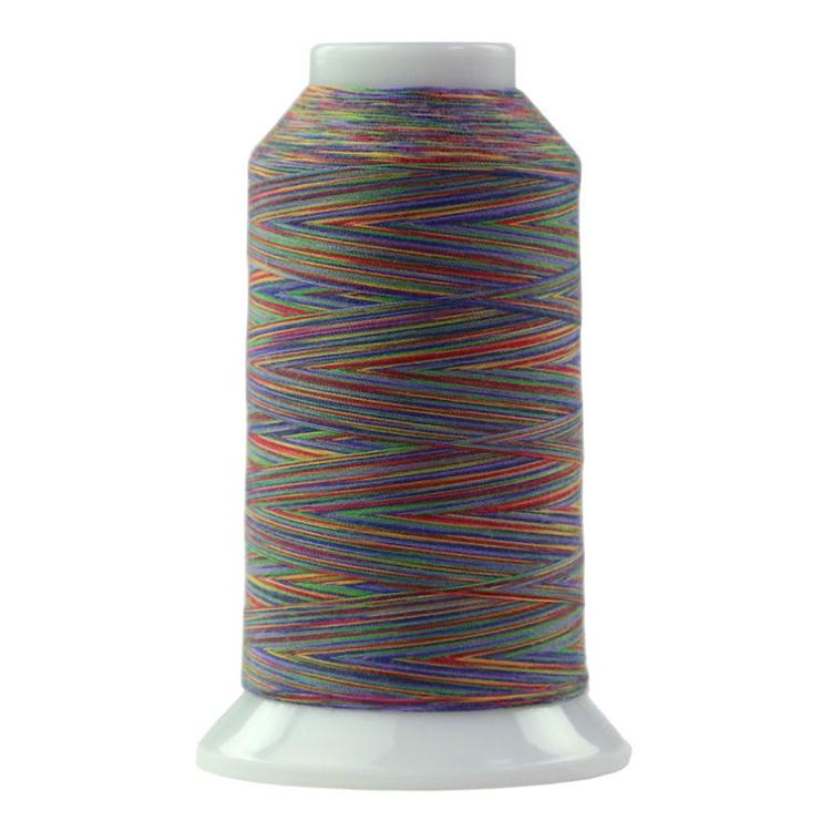 Omni-V Variegated #9079 Kaleidoscope 2000 yards