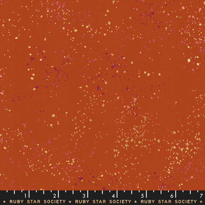 Speckled Metallic RS5027-64M