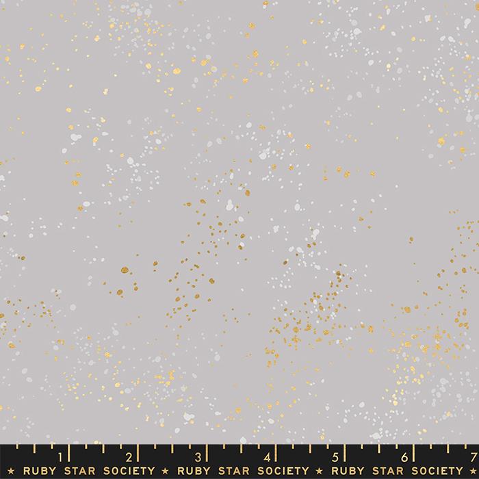 30" - 108" wide Speckled Dove RS5055-59M