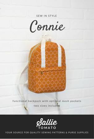 Connie Sallie Tomato