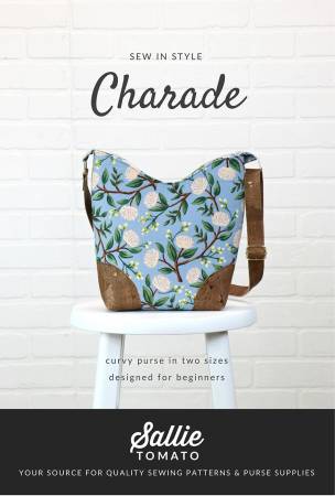 Charade Pattern