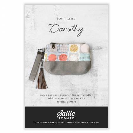 Dorothy Sallie Tomato