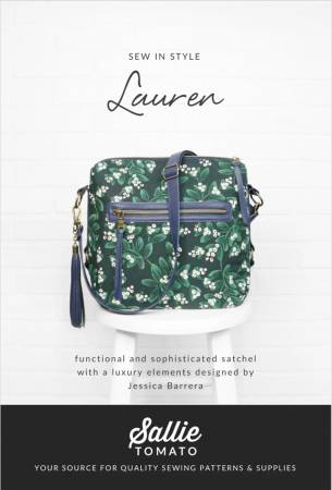 Lauren Sallie Tomato